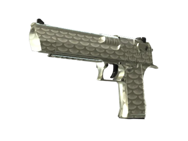 Desert Eagle | Golden Koi (Factory New)