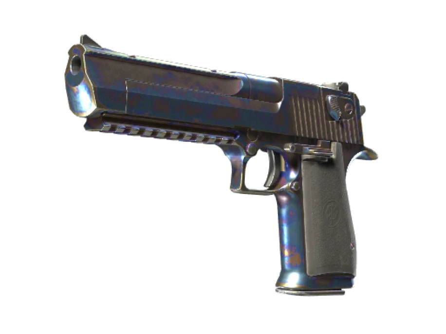 Desert Eagle | Heat Treated (Factory New)