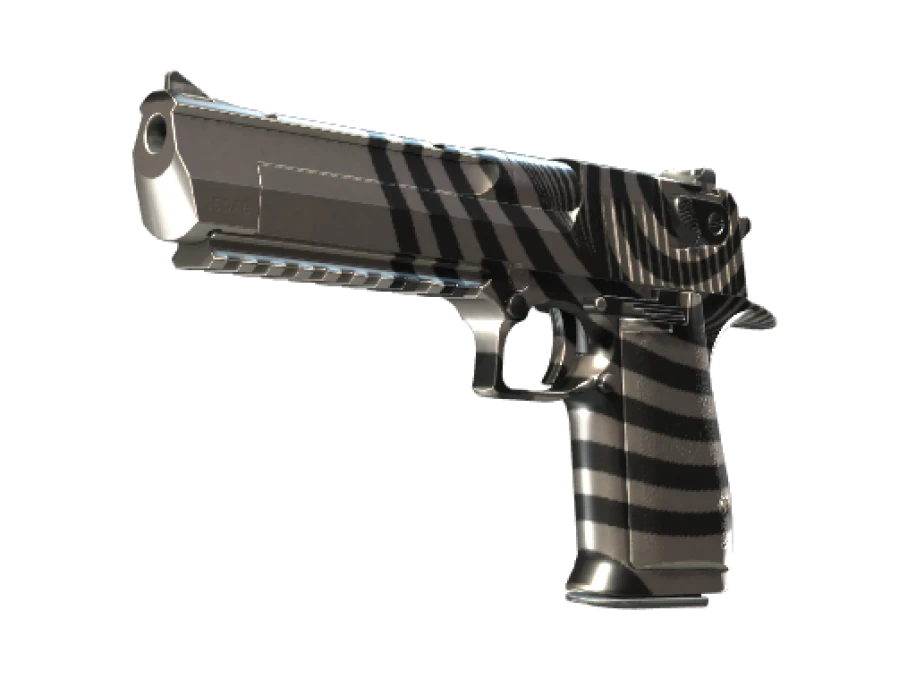 Desert Eagle | Hypnotic (Minimal Wear)