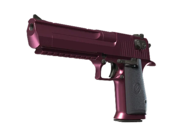 Desert Eagle | Mulberry (Minimal Wear)