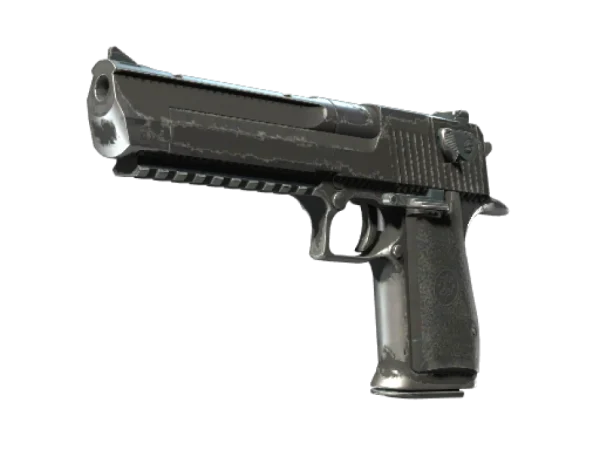 Desert Eagle | Night (Battle-Scarred)