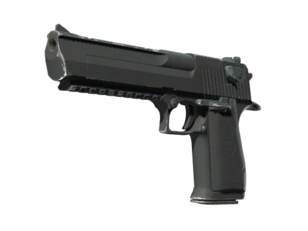 Desert Eagle | Night (Well-Worn)