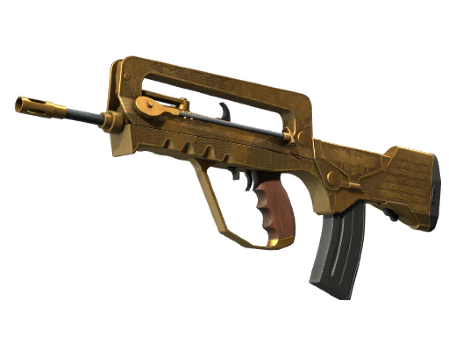 FAMAS | Commemoration (Factory New)