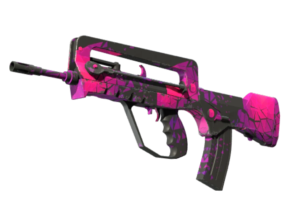 FAMAS | Pulse (Factory New)
