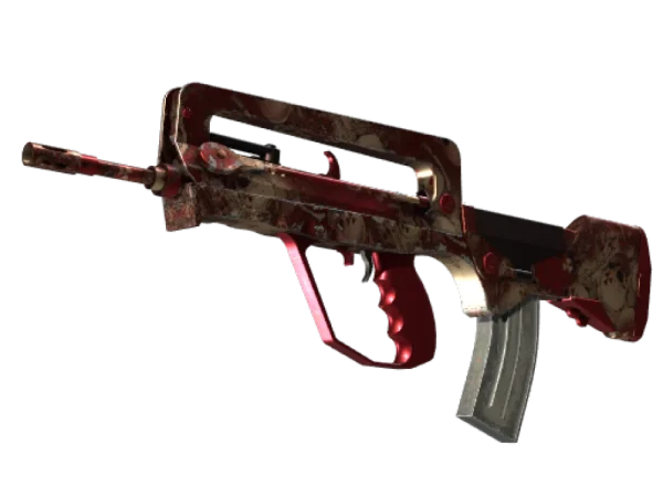 FAMAS | Styx (Factory New)