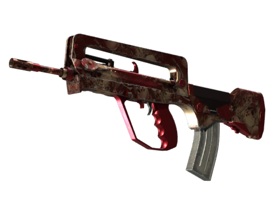 FAMAS | Styx (Factory New)