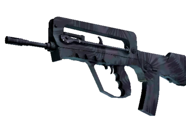 FAMAS | Sundown (Factory New)