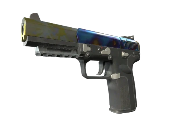 Five-SeveN | Case Hardened (Factory New)