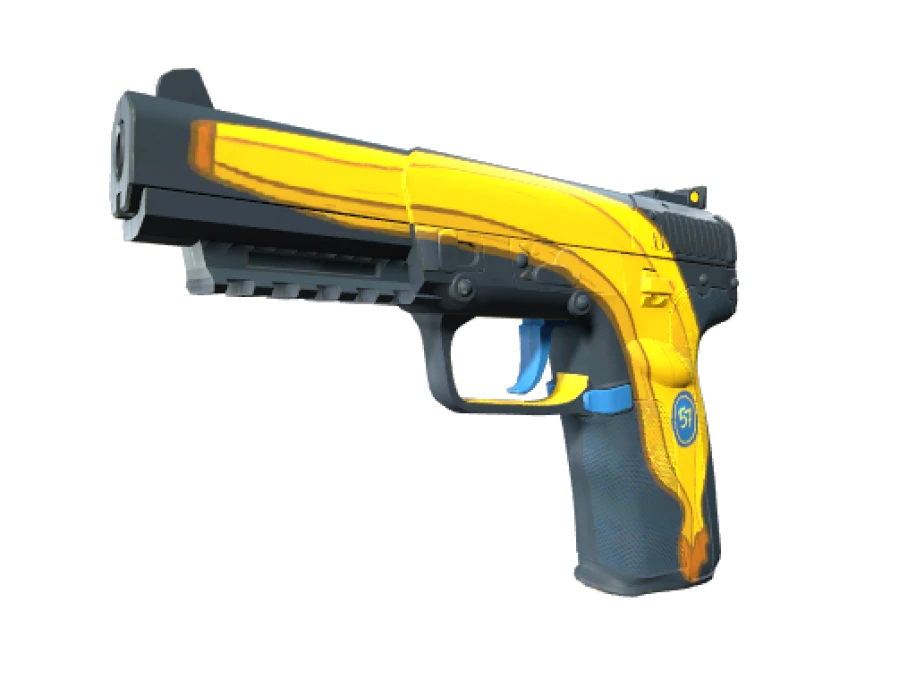 Five-SeveN | Monkey Business (Minimal Wear)