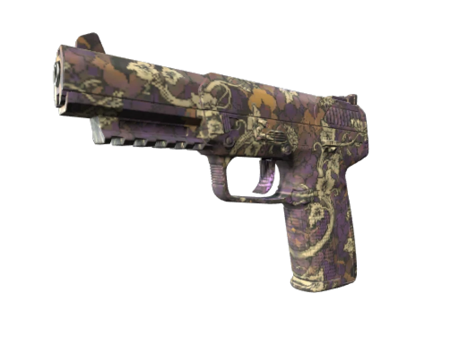Five-SeveN | Withered Vine (Factory New)