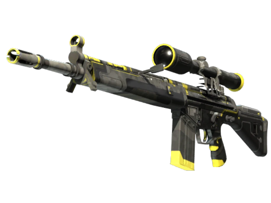 G3SG1 | Stinger (Factory New)