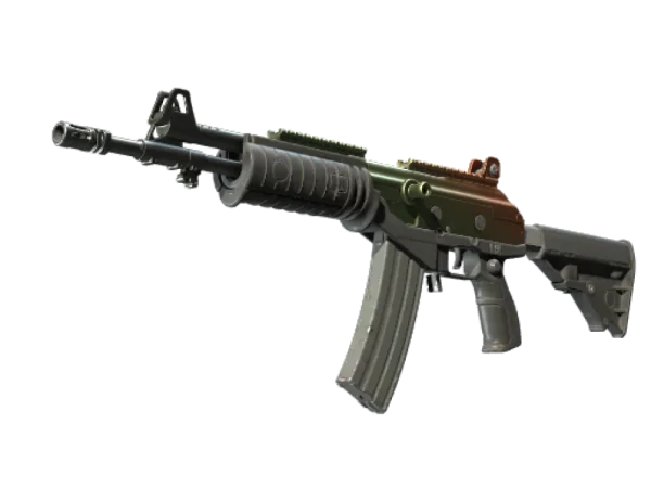 Galil AR | Amber Fade (Factory New)