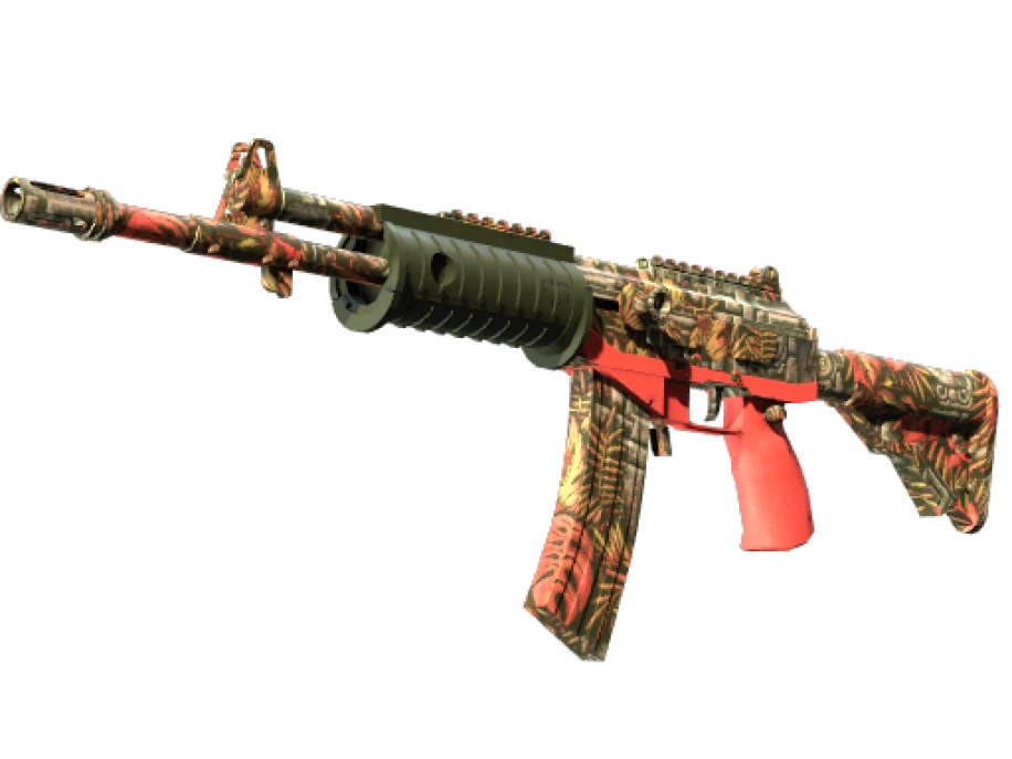 Galil AR | Dusk Ruins (Factory New)