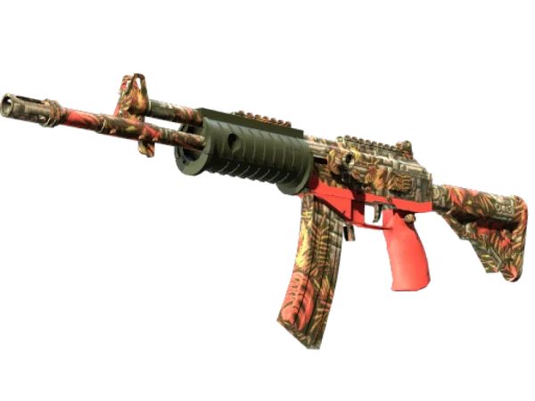 Galil AR | Dusk Ruins (Minimal Wear)