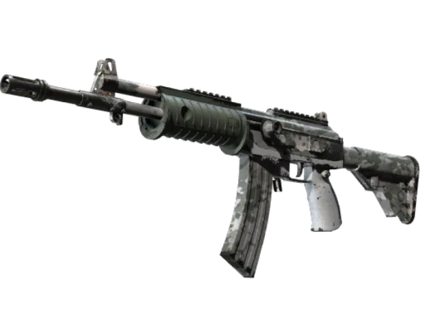 Galil AR | Urban Rubble (Field-Tested)