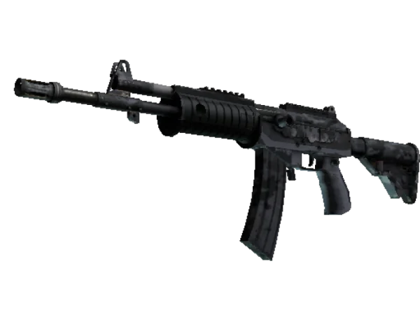 Galil AR | Urban Rubble (Well-Worn)