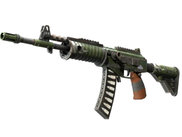 Galil AR | Vandal (Factory New)