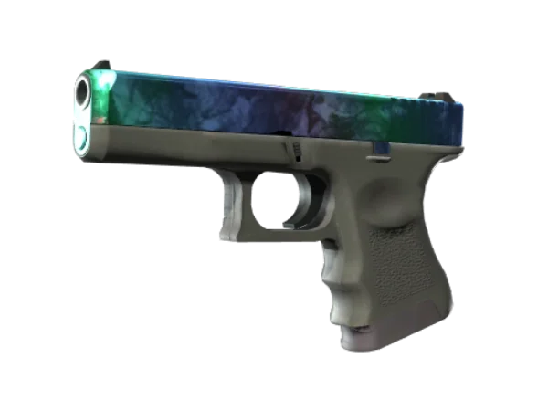 Glock-18 | Gamma Doppler (Factory New)