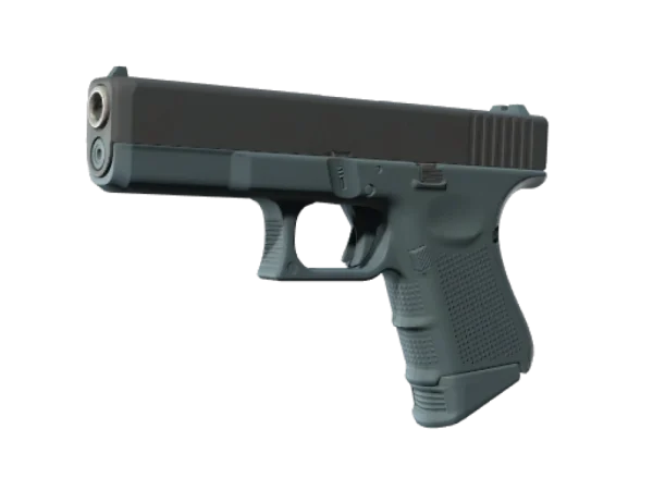 Glock-18 | Night (Minimal Wear)