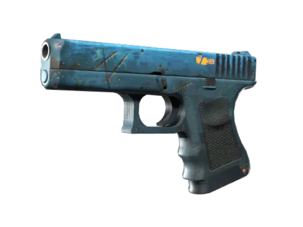 Glock-18 | Off World (Factory New)