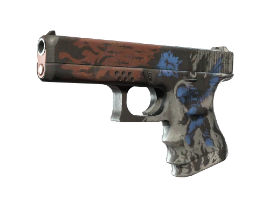 Glock-18 | Sacrifice (Factory New)