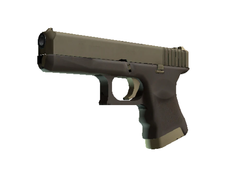 Glock-18 | Sand Dune (Factory New)