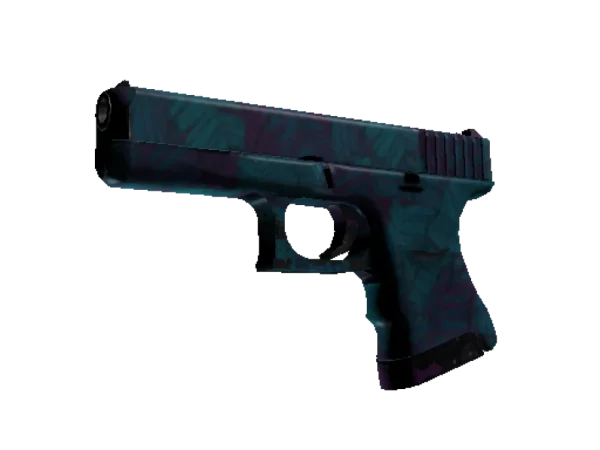 Glock-18 | Synth Leaf (Field-Tested)