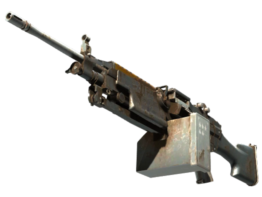 M249 | Warbird (Factory New)