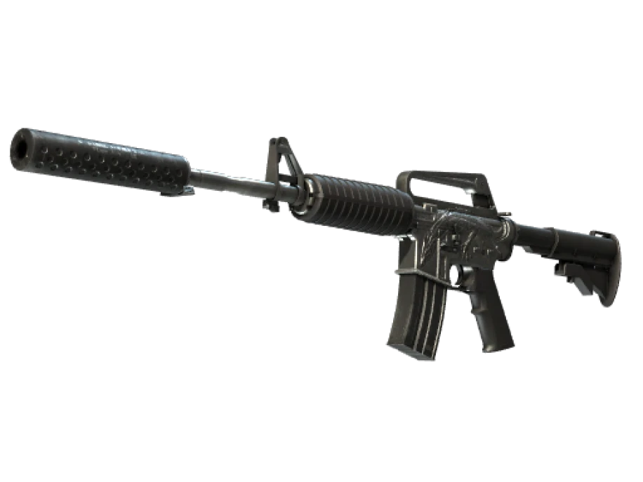 M4A1-S | Basilisk (Factory New)