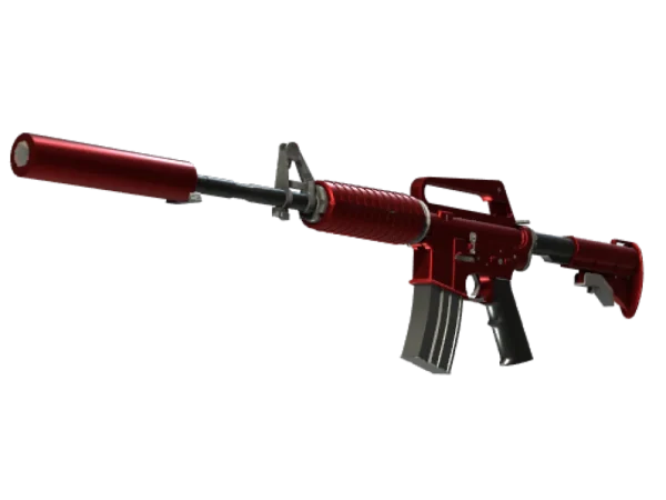 M4A1-S | Hot Rod (Factory New)