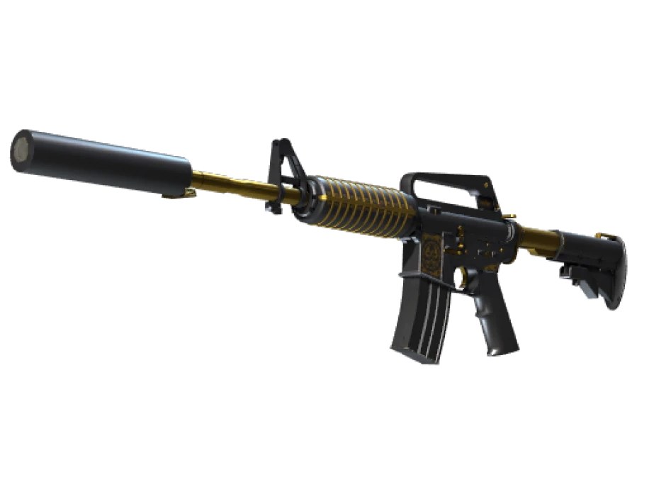 M4A1-S | Knight (Factory New)