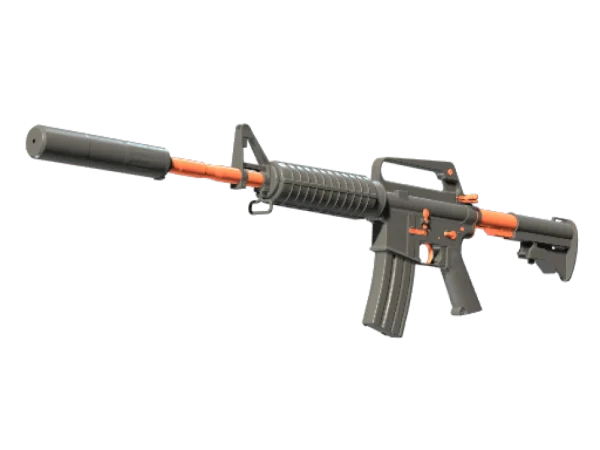 M4A1-S | Nitro (Factory New)