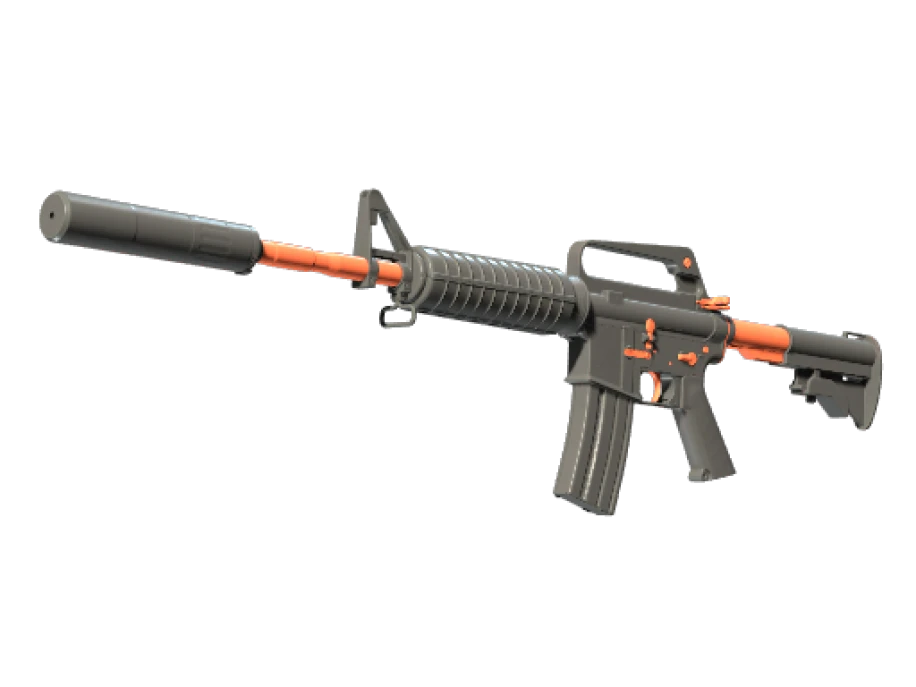 M4A1-S | Nitro (Factory New)