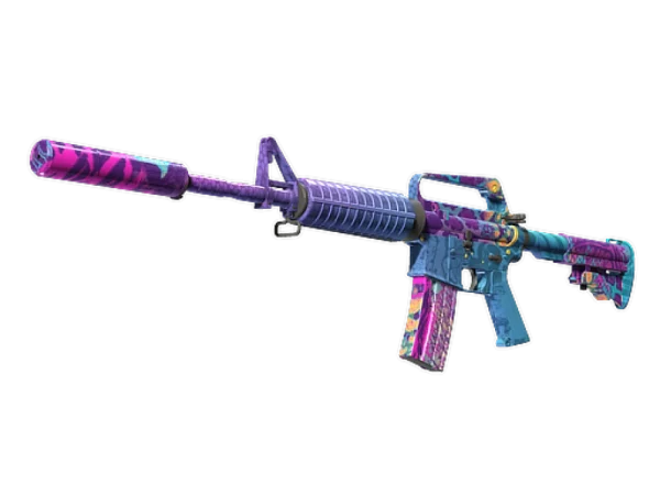 M4A1-S | Party Animal (Factory New)