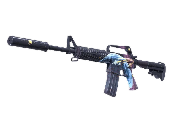 M4A1-S | Stratosphere (Factory New)