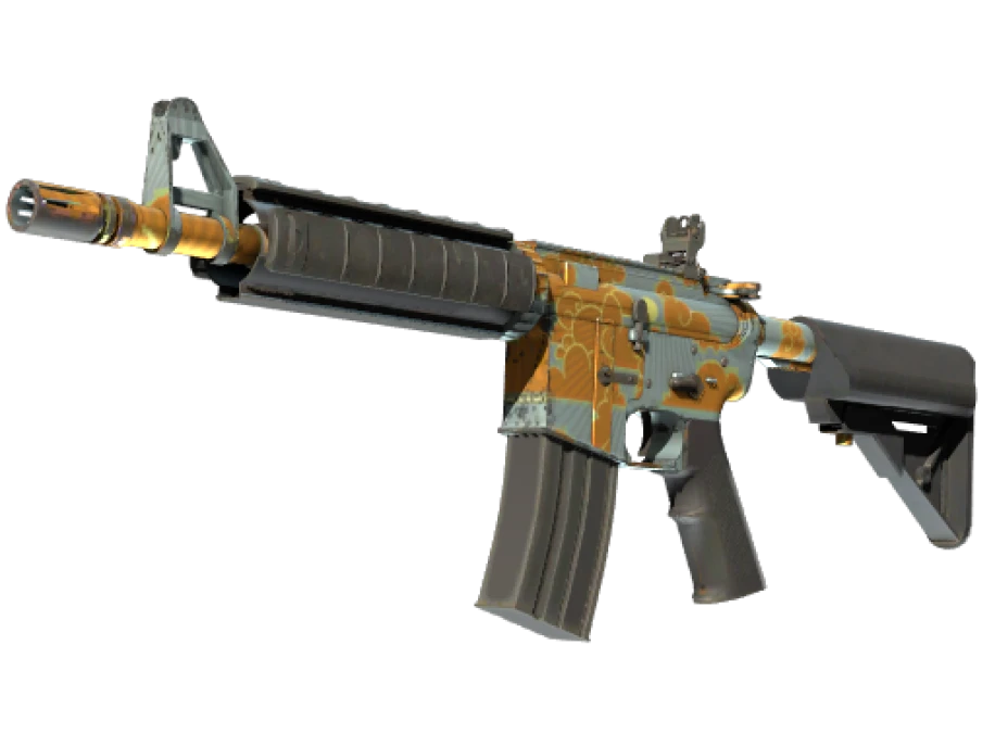 M4A4 | Daybreak (Factory New)