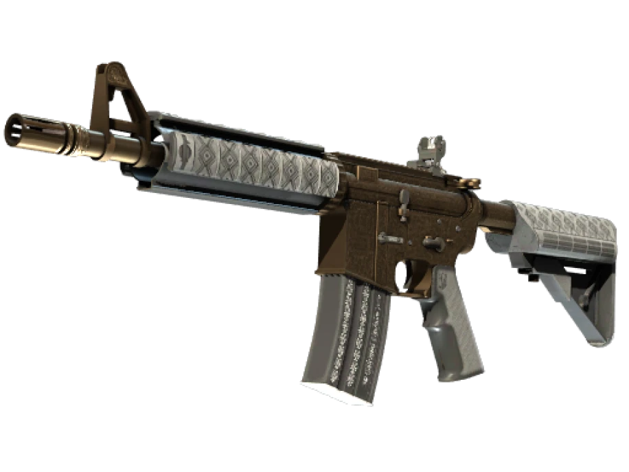 M4A4 | Royal Paladin (Factory New)