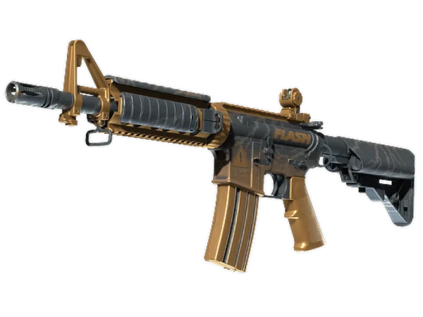 M4A4 | Sheet Lightning (Factory New)