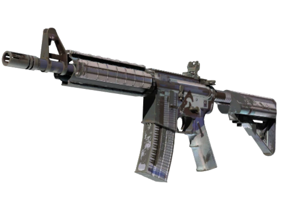 M4A4 | X-Ray (Field-Tested)