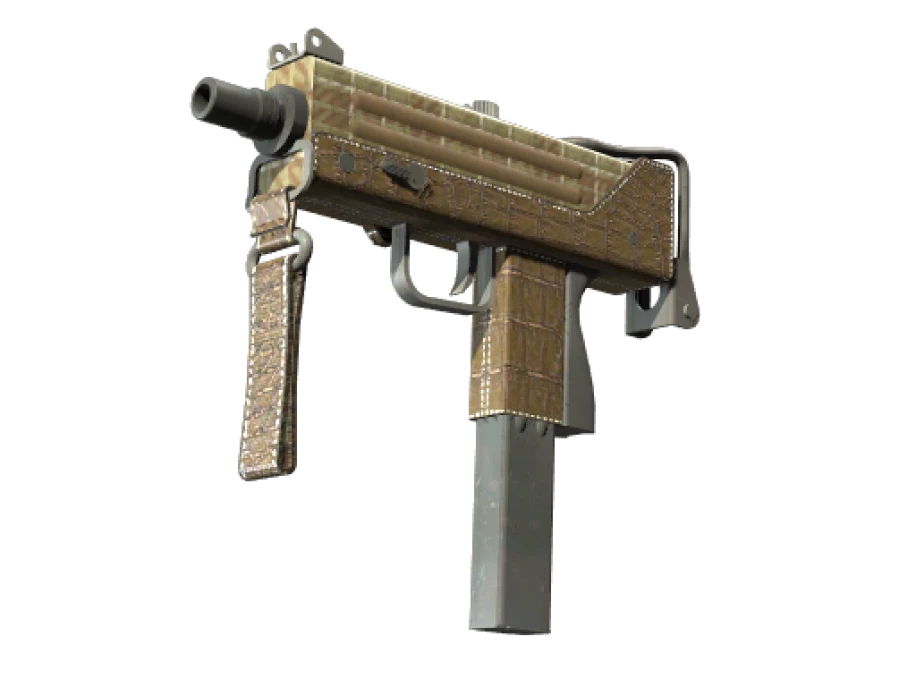 MAC-10 | Commuter (Factory New)