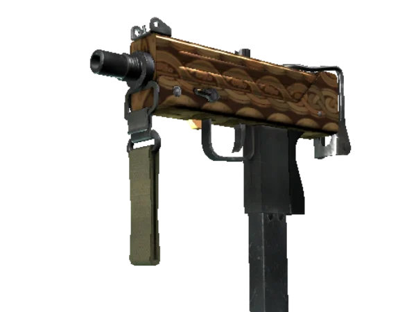MAC-10 | Copper Borre (Factory New)