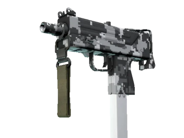 MAC-10 | Urban DDPAT (Factory New)
