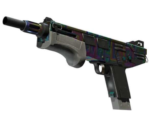 MAG-7 | BI83 Spectrum (Factory New)