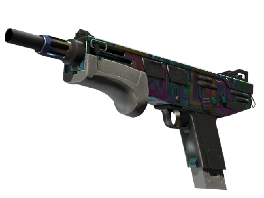 MAG-7 | BI83 Spectrum (Factory New)