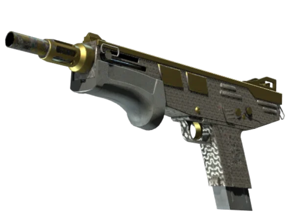 MAG-7 | Chainmail (Factory New)