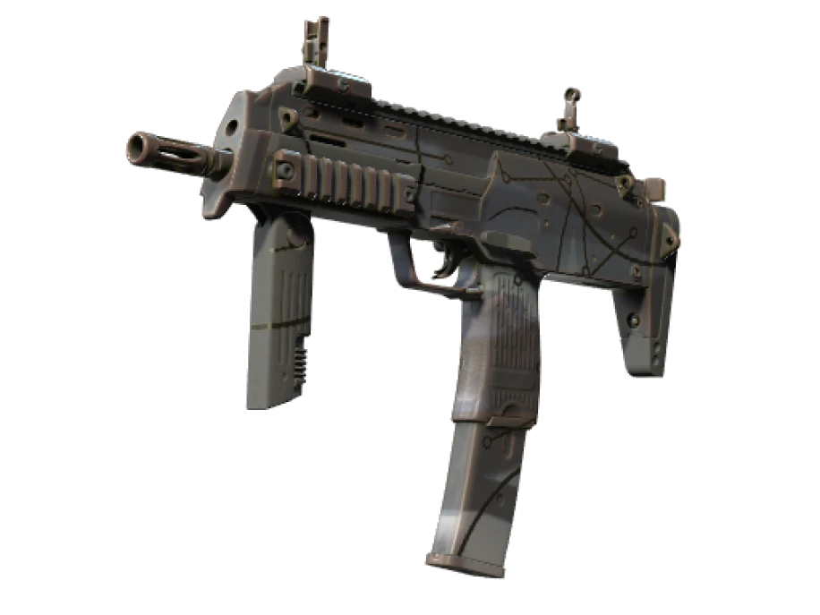 MP7 | Astrolabe (Factory New)