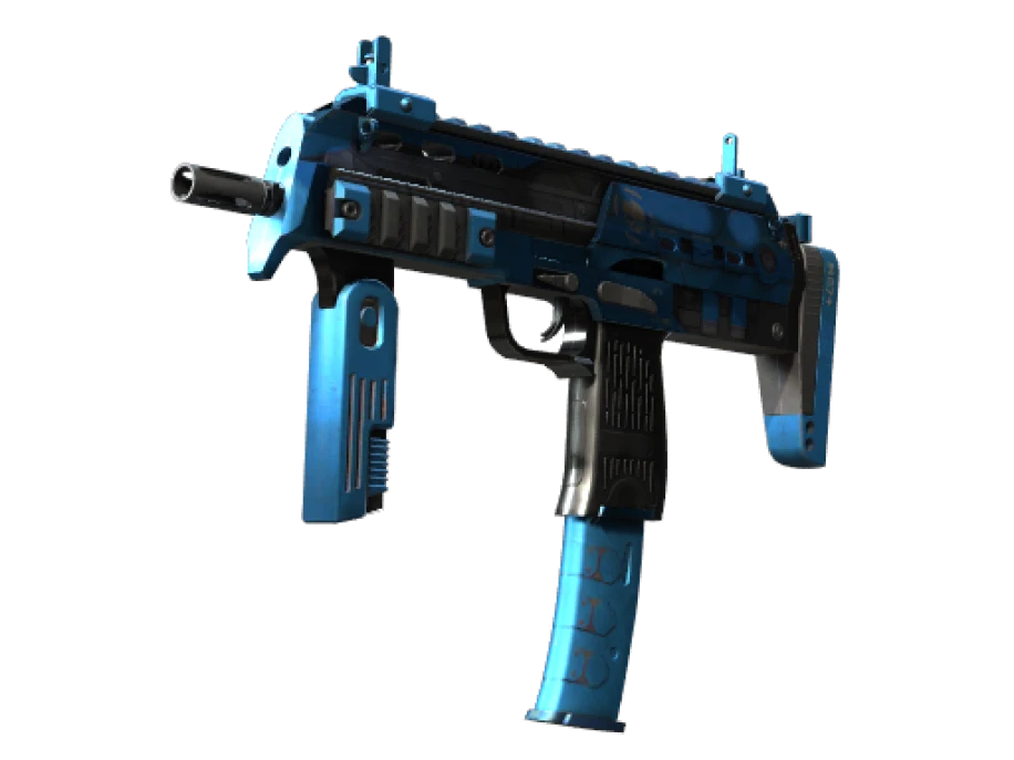MP7 | Cirrus (Factory New)