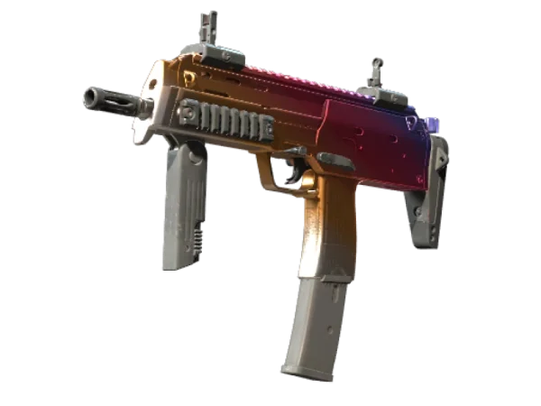 MP7 | Fade (Minimal Wear)
