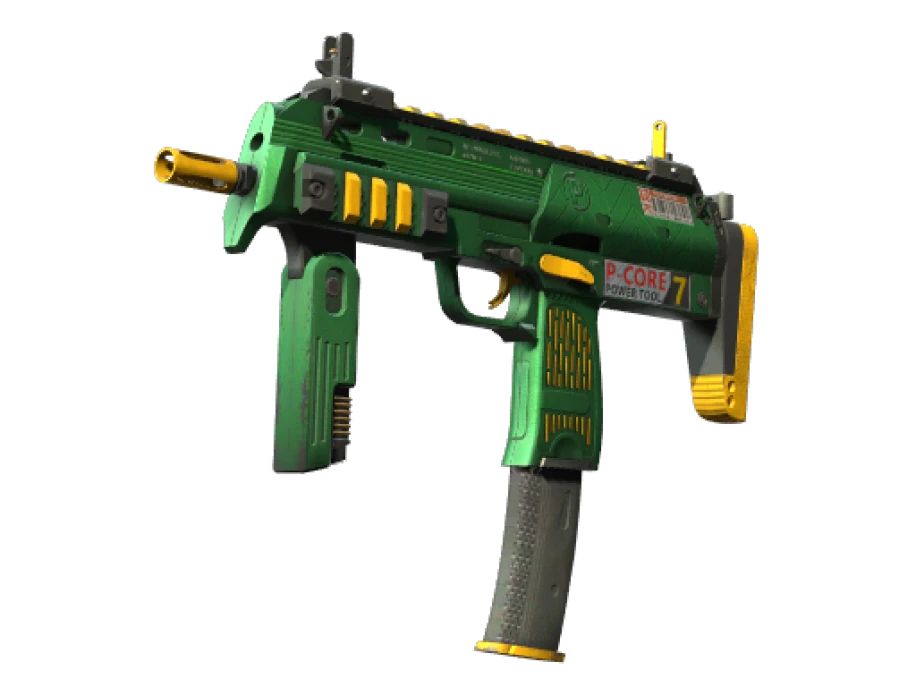 MP7 | Powercore (Factory New)