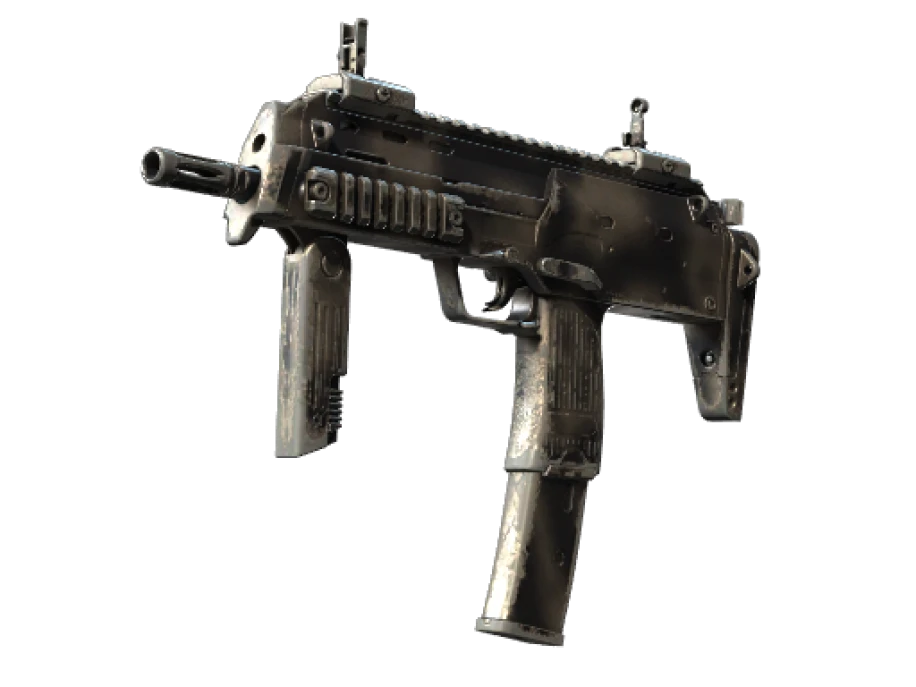 MP7 | Scorched (Well-Worn)